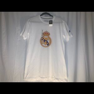 Adidas Real Madrid T-Shirt